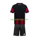 Camisola Eintracht Frankfurt Criança Equipamento Primeiro 2026-2027 Manga Curta